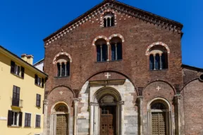 Basilica di San Simpliciano