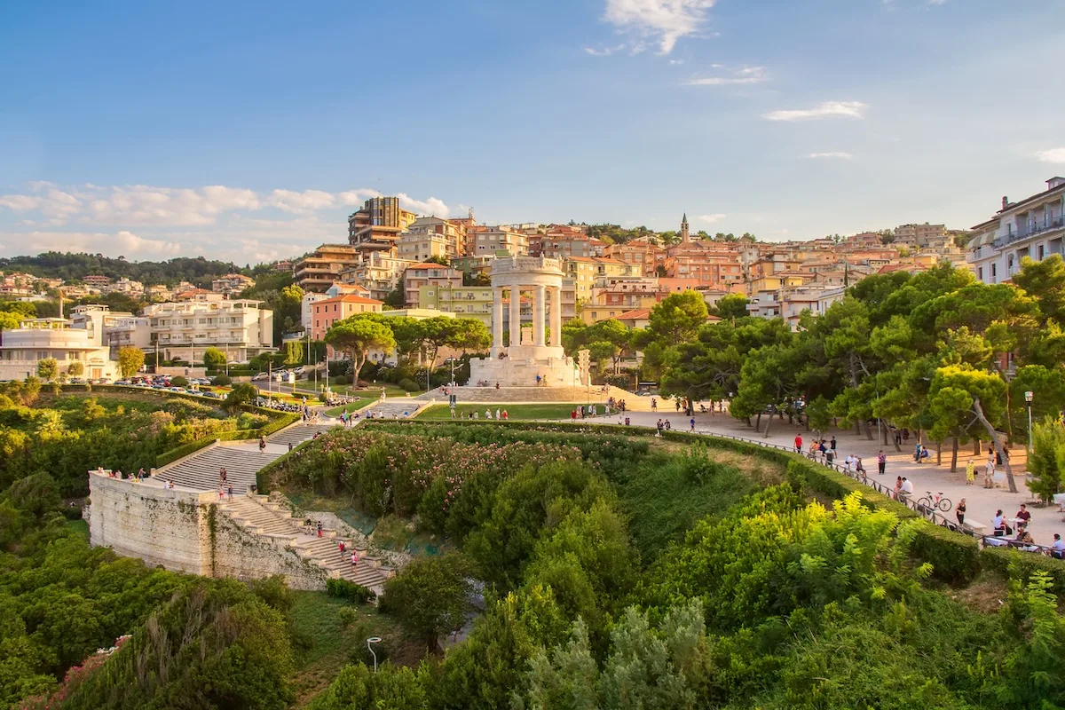 Ancona è la Capitale italiana della Cultura 2028, battute le altre città finaliste