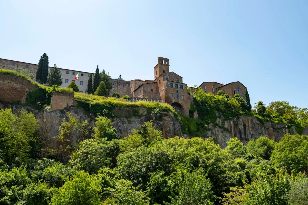 Quali sono i borghi più belli dell’Abruzzo? Caramanico Terme