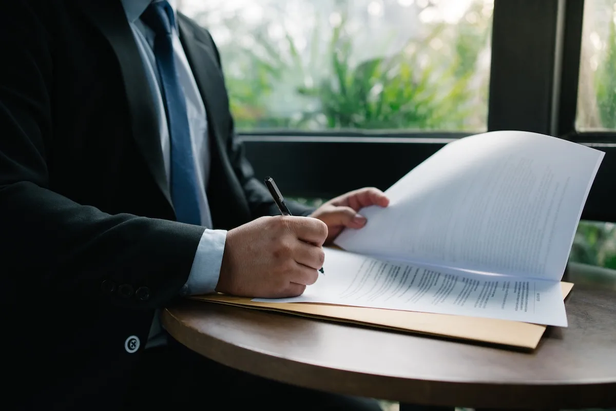 Che tipo di contratto ha l’amministratore di condominio?