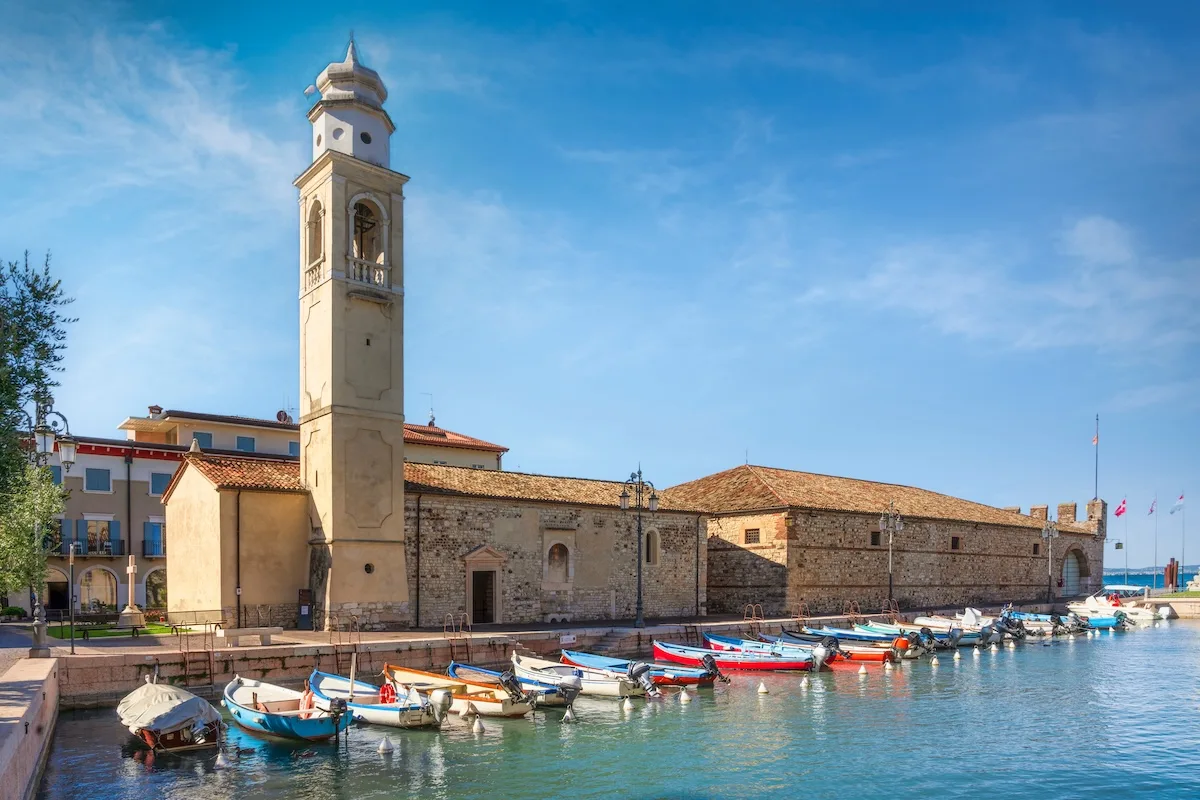 Chiesa di San Nicolò
