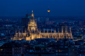 Cosa fare a Milano di sera?