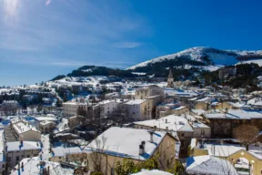 Cosa fare a Pescocostanzo e quanto costano le case