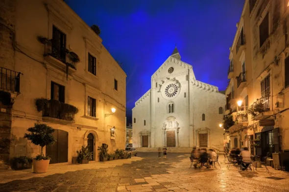 Bari