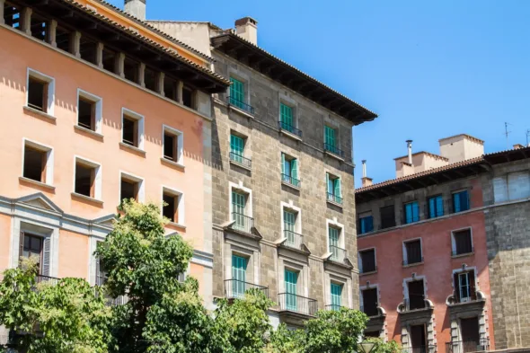 palazzi