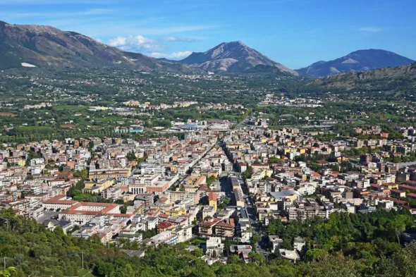 cassino