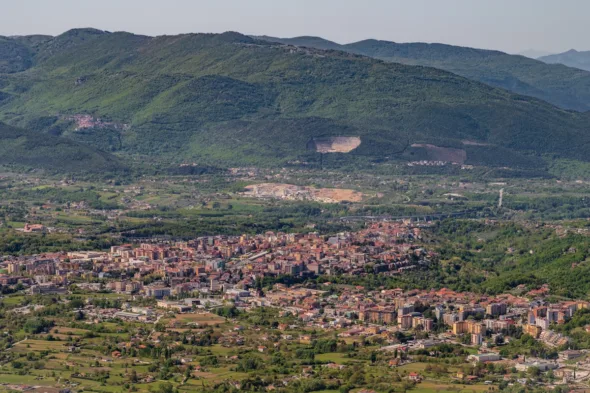 isernia