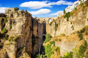 Cosa vedere a Ronda, la città sulla roccia in Andalusia