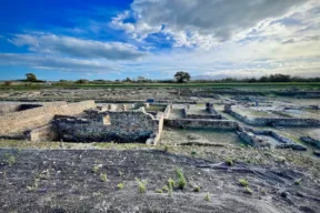 Parco Archeologico di Sibari