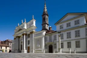 duomo di alessandria