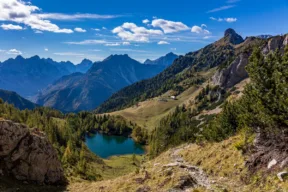 Dove è stata girata la serie Rai 