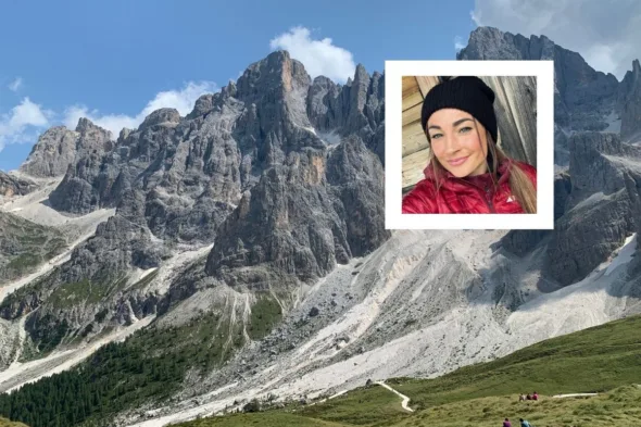 Dove vive Dorothea Wierer?