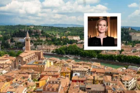 Dove vive Federica Pellegrini?