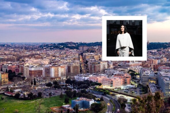 roma