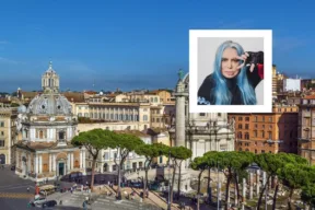 Dove vive Loredana Bertè?