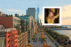 Dove vive Mariah Carey?