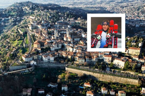 Dove vive Sofia Goggia?