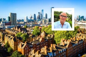 Dove vive Stanley Tucci?