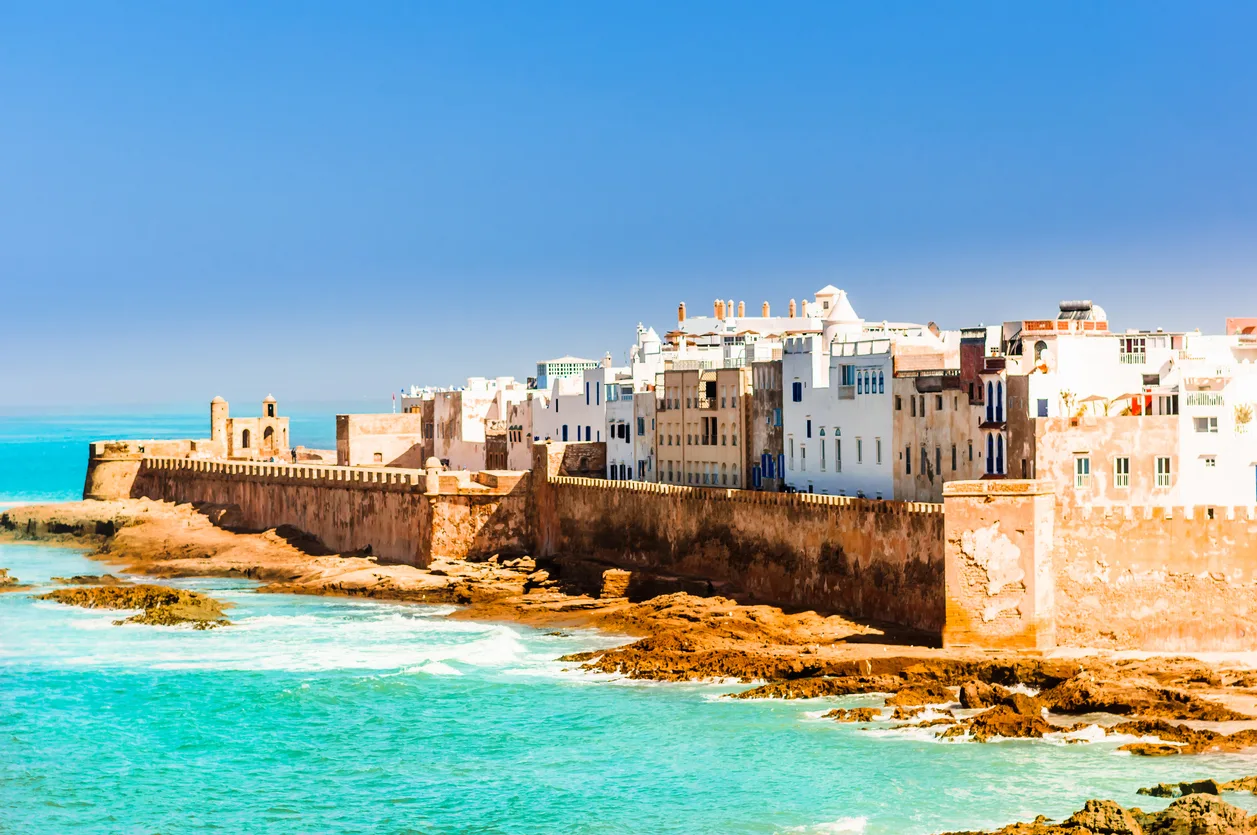 Dove andare in vacanza ad agosto spendendo poco? Essaouira