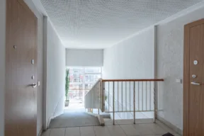 appartamenti dirimpettai