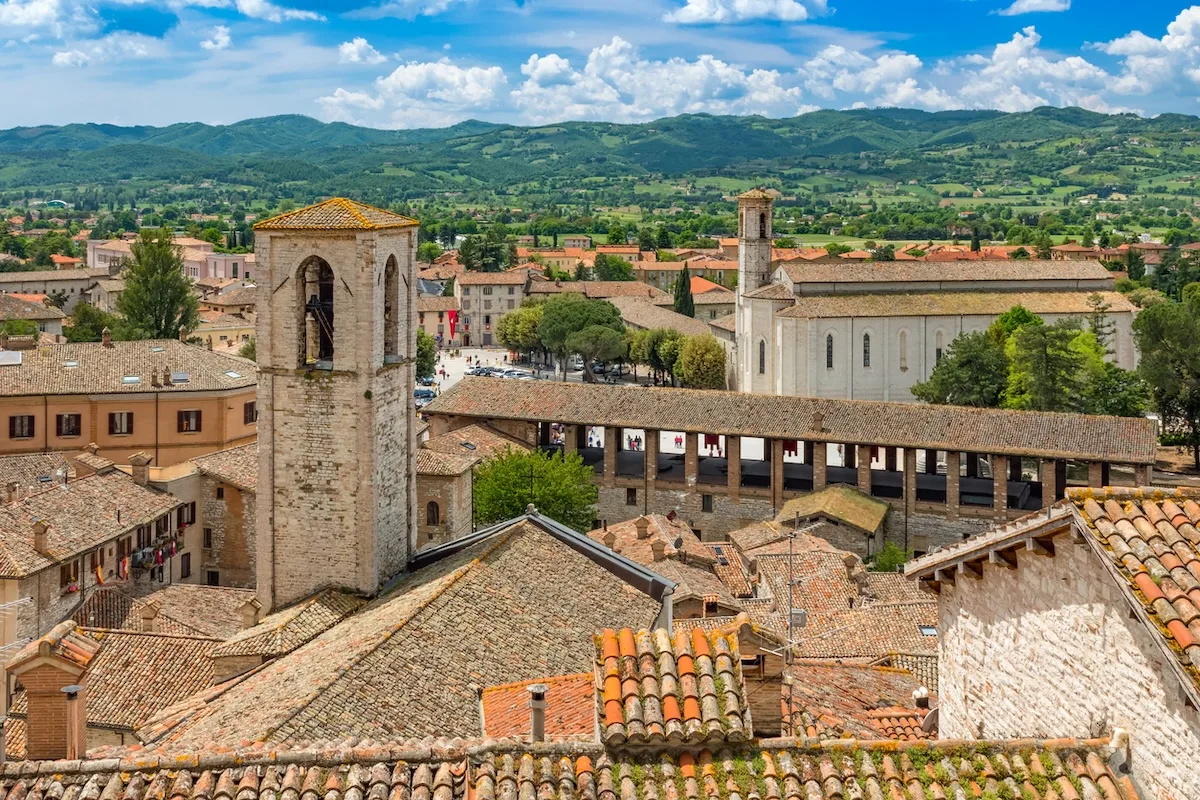 Gubbio