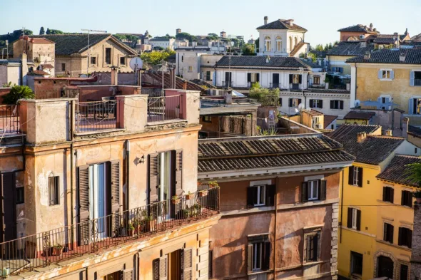 Il Comune di Roma ha comprato più di mille case popolari: a chi andranno?