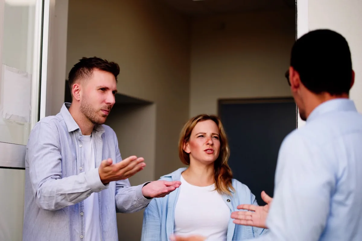 Il proprietario di casa non vuole restituirmi la caparra, cosa posso fare?
