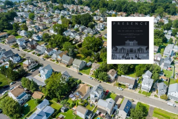 quartiere new jersey