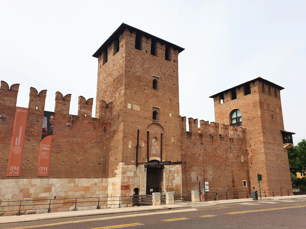 Museo di Castelvecchio