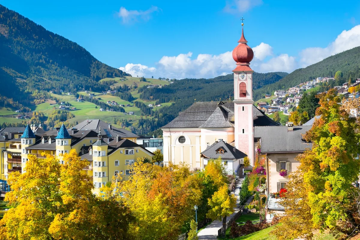 Cosa vedere a Ortisei e quanto costano le case Ortisei