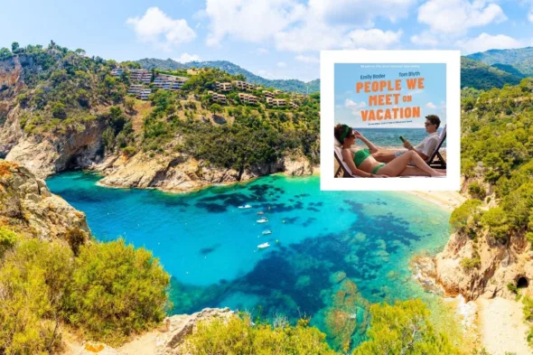 spiaggia costa brava