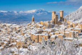 Quali sono i borghi più belli dell’Abruzzo?