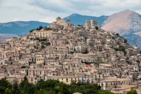 Quali sono i borghi più belli della Calabria?