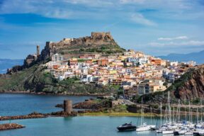 Quali sono i borghi più belli della Sardegna?