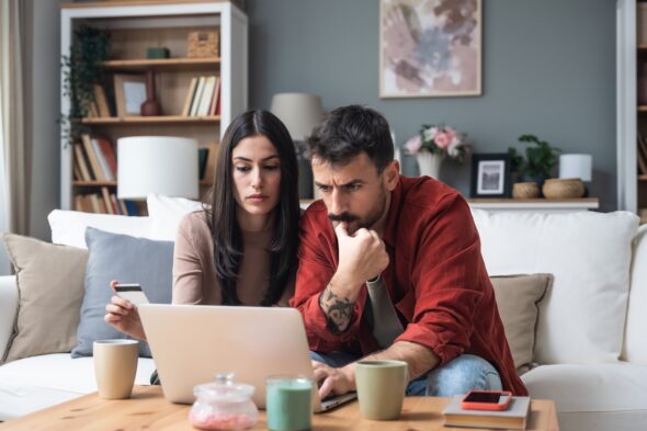 What are the incidental costs when buying a house?