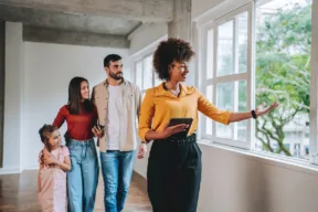 Quante case dovresti vedere prima di scegliere quale comprare?