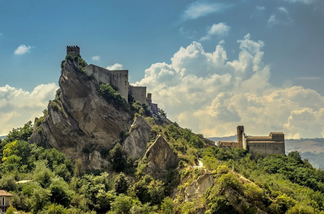 Quali sono i borghi più belli dell’Abruzzo? Roccascalegna