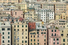 Si possono affittare le parti comuni di un condominio?