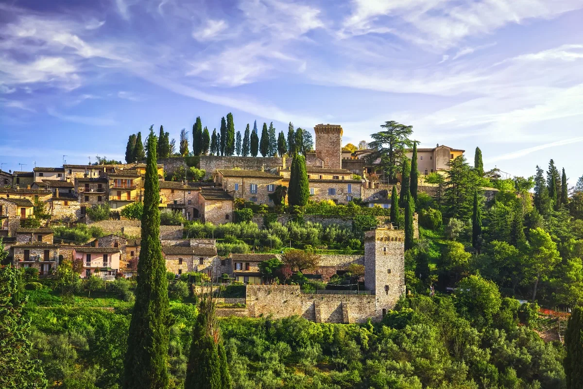 Spello