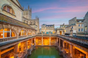 terme di bath