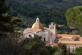 Abbazia San Martino delle Scale