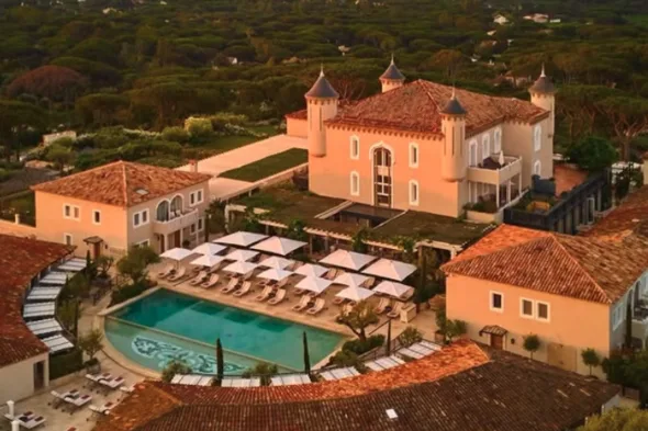 “The White Lotus 4” punta tutto su una nuova location iconica: ecco perché il luogo è la vera star della serie HBO