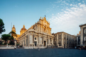 Tutti i luoghi della Festa di Sant'Agata a Catania