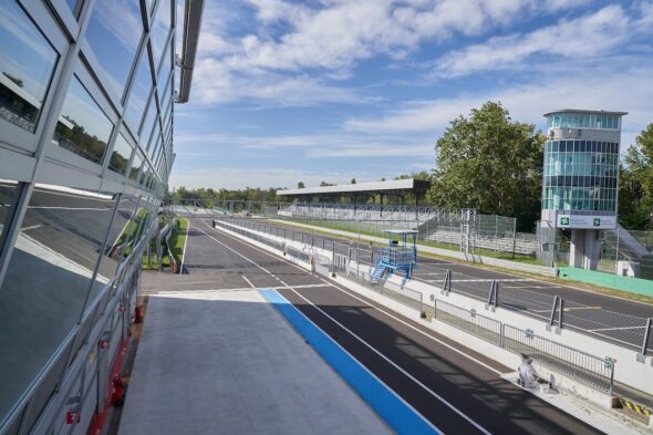 autodromo di monza