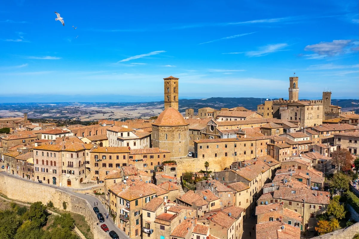Volterra