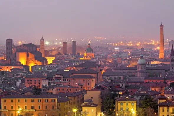 bologna