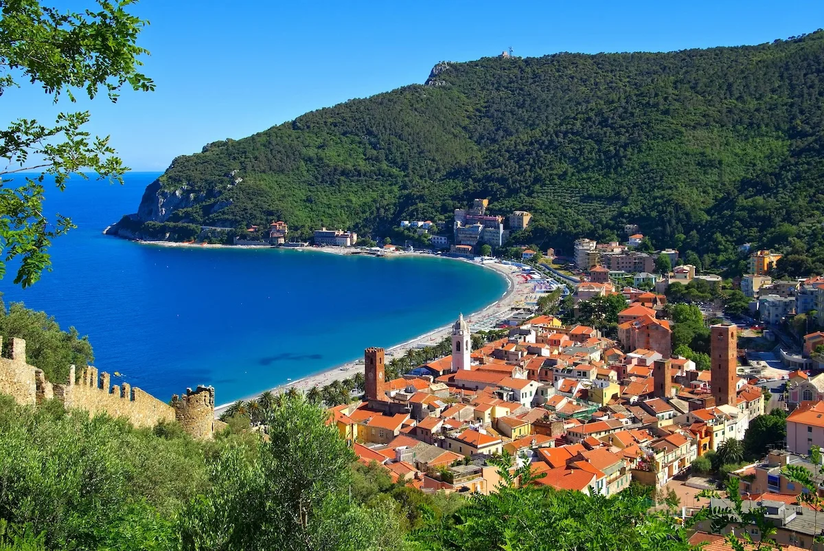 Quali sono i borghi più belli della Liguria? noli