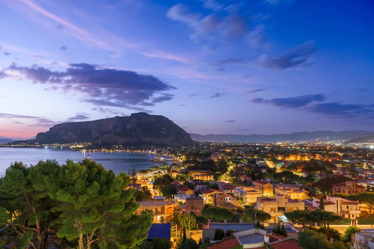 Cosa fare a Palermo di sera? palermo di sera
