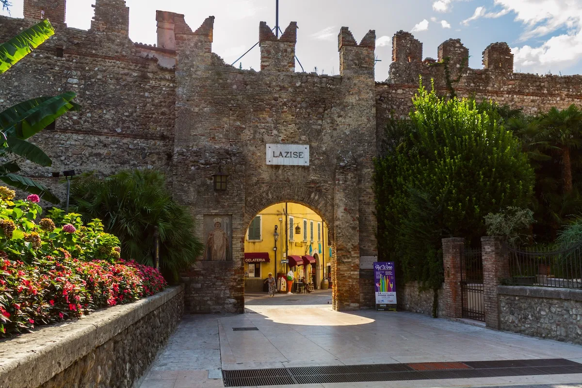porta san zeno