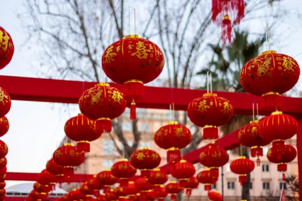 Come si festeggia il Capodanno cinese a Roma: gli eventi 2026